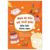 Họa Sĩ Nhí Vẽ Thế Giới - Bữa Tiệc Thơm Ngon (2026) - Lam Thu