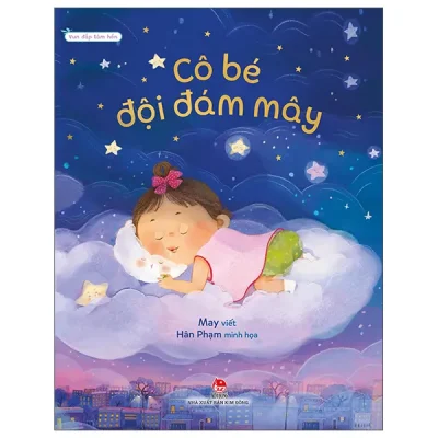 Vun Đắp Tâm Hồn - Cô Bé Đội Đám Mây (2026) - May, Hân Phạm