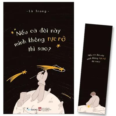 Nếu Cả Đời Này Mình Không Rực Rỡ Thì Sao? (2026) - Là Trang