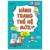Hành Trang Thế Hệ Mới - Trí Tuệ Nhân Tạo AI (2026) - Bae Soonmin, Lee Jinah