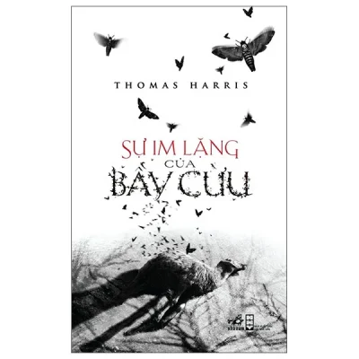 Sự Im Lặng Của Bầy Cừu (2025) - Thomas Harris