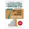 The Seven Law Of Guaranteed Growth - 7 Quy Luật Tăng Trưởng Bứt Phá (2026) - Frans De Groot