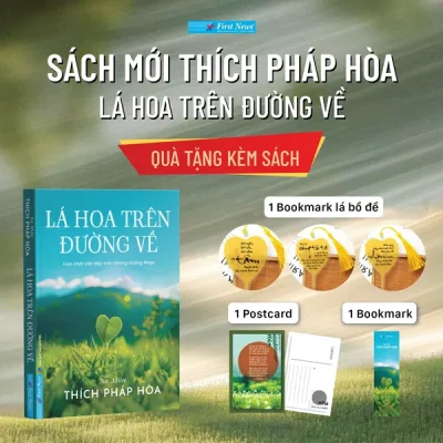 Lá Hoa Trên Đường Về (2026) - Thầy Thích Pháp Hòa