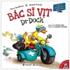 Bác Sĩ Vịt - Dr Duck (2026) - Steve Smallman, Hannah George
