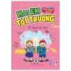 Hành Trang Vào Lớp 1 - Mai Em Tới Trường - Bé Tập Tô Chữ Hoa (2026) - Phan Minh Đạo