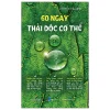 60 Ngày Thải Độc Cơ Thể (2026) - Joseph E. Pizzorno