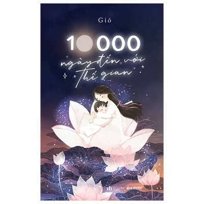 10000 Ngày Đến Với Thế Gian (2026) - Gió
