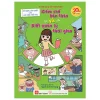 Kỹ Năng Cần Thiết Cho Học Sinh Tiểu Học - Kiềm Chế Bản Thân Và Biết Quản Lý Thời Gian (2026) - Lao Yu