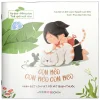 Ca Dao-Đồng Dao - Thế Giới Tuổi Thơ - Con Mèo Con Mẻo Con Meo (2026) - Nguyễn Lam Điền, Phan Mai Triều Huy