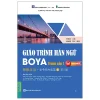 Giáo Trình Hán Ngữ Boya - Trung Cấp 1 - Tập 1 (Phiên Bản 3) (2026) - Lý Hiểu Kỳ, Nhậm Tuyết Mai, Từ Tinh Ngưng