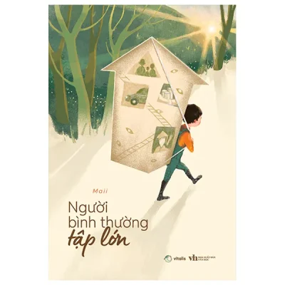 Người Bình Thường Tập Lớn (2026) - Maii