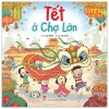 Tết Tuổi Thơ - Tết Ở Chợ Lớn (2026) - Lam Điền, Zy San