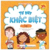 Tư Duy Khác Biệt - Tự Kỷ (2025) - TS Katia Fredriksen, TS Yael Rothman, Jennifer Ball-Cordero