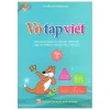 Vở Tập Viết - Tập 1 (2025) - Nguyễn Thị Hương Giang