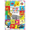 My First Picture Dictionary - Từ Điển Bằng Hình Đầu Tiên Của Bé (2026) - Song Nghi
