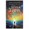 Khai Tâm Mở Trí - Rèn Tâm Sắc Bén Hơn Gươm (2026) - Lama Surya Das