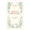 Nhật Ký Biết Ơn - Hành Trình Mở Khóa Hạnh Phúc (2026) - Prithvi Madhukar