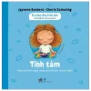 Kỹ Năng Sống Toàn Diện - 12 Chủ Đề Lớn Cho Bạn Nhỏ 3+ - Tĩnh Tâm (2026) - Jayneen Sanders, Cherie Zamazing