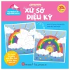 Dán Khéo Tay, Hiện Hình Ngay! - Xứ Sở Diệu Kỳ (2026) - Nhiều Tác Giả