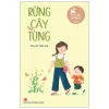 Rừng Cây Tùng - Bìa Cứng (2026) - Phạm Thu Hà