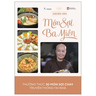 Món Sợi Ba Miền (2026) - Dzoãn Vân