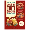 Tuyển Chọn 30 Đề Thi THPT Quốc Gia - Môn Ngữ Văn (2025) - Nguyễn Thị Thúy Nga