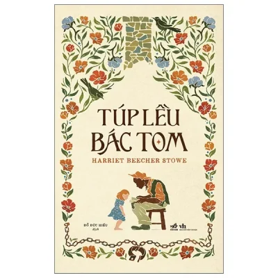 Túp Lều Bác Tom (2026) - Harriet Beecher Stowe