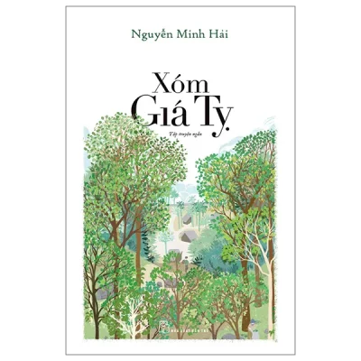 Xóm Giá Tỵ (2026) - Nguyễn Minh Hải