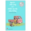 Người Đàn Ông Có Chiếc Xe Tải Màu Hồng - Bìa Cứng (2026) - Giáp Thị Thuỳ Dương