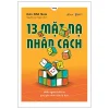 13 Mặt Nạ Nhân Cách (2026) - Hàn Nhã Nam