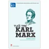 Tủ Sách Thanh Niên - Tuổi Trẻ Karl Marx (2026) - Elena Ilyina