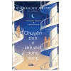 Parallel World Love Story - Chuyện Tình Ở Thế Giới Song Song (2026) - Higashino Keigo