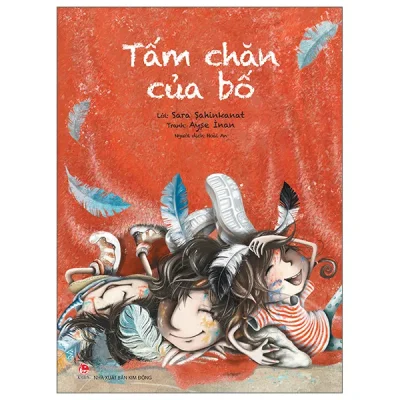 Tấm Chăn Của Bố (2026) - Sara Şahinkanat, Ayşe İnan