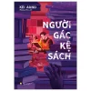 Người Gác Kệ Sách (2026) - Kei Aono