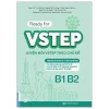Ready For VSTEP - Luyện Nói VSTEP Theo Chủ Đề B1 B2 (2025) - Nhiều Tác Giả