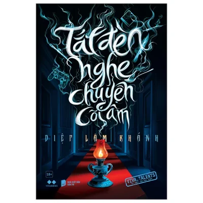 Tắt Đèn Nghe Chuyện Cõi Âm (2026) - Diệp Lâm Khánh