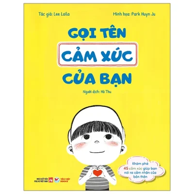 Gọi Tên Cảm Xúc Của Bạn (2026) - Lee Laila, Park Hyun Ju