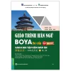 Giáo Trình Hán Ngữ Boya - Sơ Cấp - Tập 1 - Sách Bài Tập Kèm Đáp Án (Phiên Bản 3) (2025) - Lý Hiểu Kỳ, Nhậm Tuyết Mai, Từ Tinh Ngưng