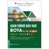 Giáo Trình Hán Ngữ Boya - Sơ Cấp - Tập 2 (Phiên Bản 3) (2025) - Lý Hiểu Kỳ, Nhậm Tuyết Mai, Từ Tinh Ngưng