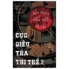 Cục Điều Tra Thi Thể - Tập 2 - Lần Theo Dấu Vết Tử Thi (2026) - Cửu Trích Thủy