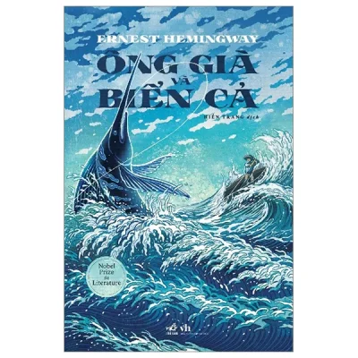 Ông Già Và Biển Cả (2026) - Ernest Hemingway