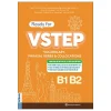 Ready For VSTEP - Vocabulary, Phrasal Verbs And Collocation B1 B2 (2025) - Nhiều Tác Giả