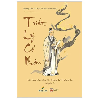 Triết Lý Cổ Nhân (2026) - Dương Thu Ái, Triệu Trí Hải