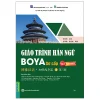 Giáo Trình Hán Ngữ Boya - Sơ Cấp - Tập 1 (Phiên Bản 3) (2025) - Lý Hiểu Kỳ, Nhậm Tuyết Mai, Từ Tinh Ngưng
