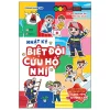 Nhật Ký Biệt Đội Cứu Hộ Nhí (2026) - Hạt Mầm Khéo Tay, Chichi