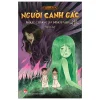 Người Canh Gác - Tập 2 - Ngục Cung Của Minotaur (2026) - Christos