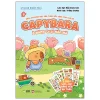 Capybara ở nông trại Hớn Hở (2026) - Hạt Mầm khéo tay, Trứng Chưng