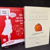 [Phiên Chợ Sách Cũ] Bênh Vực Thực Phẩm, Mới 90% (có highlight vài trang) + Sách tặng, 2023 - Michael Pollan H1604-SBM-1