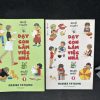[Phiên Chợ Sách Cũ] Combo Nghệ Thuật Dạy Con Làm Việc Nhà Của Người Nhật (Tập 1 2), 2019 - Nagisa Tatsumi H1604-SBM-2