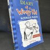 [Phiên Chợ Sách Cũ] Diary Of A Wimpy Kid: Rodrick Rules - Jeff Kinney H1604-SBM-2